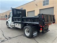 2025 Kenworth T280