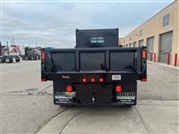 2025 Kenworth T280