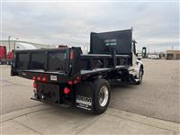 2025 Kenworth T280