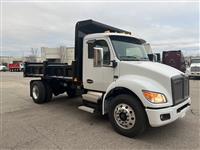 2025 Kenworth T280