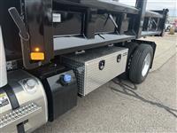 2025 Kenworth T280
