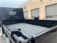 2025 Kenworth T280