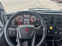 2025 Kenworth T280
