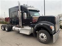 2020 Kenworth W990