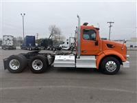 2019 Peterbilt 567