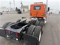 2019 Peterbilt 567