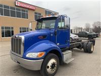 2012 Peterbilt 337