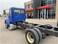 2012 Peterbilt 337