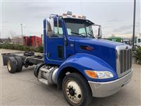 2012 Peterbilt 337