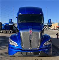 2025 Kenworth T680 Aerodyne