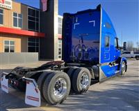 2025 Kenworth T680 Aerodyne