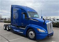 2025 Kenworth T680 Aerodyne