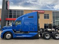 2025 Kenworth T680 Aerodyne