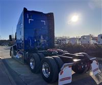 2025 Kenworth T680 Aerodyne