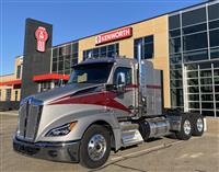 2025 Kenworth T680