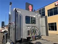 2025 Kenworth T680