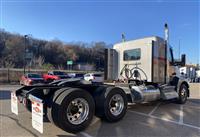 2025 Kenworth T680