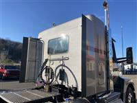 2025 Kenworth T680