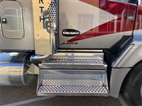 2025 Kenworth T680