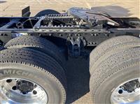 2025 Kenworth T680