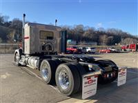 2025 Kenworth T680