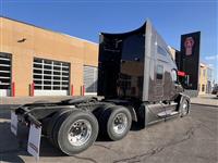 2025 Kenworth T680