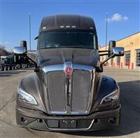 2025 Kenworth T680