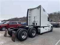 2022 Peterbilt 579