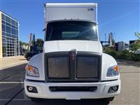 2025 Kenworth T280