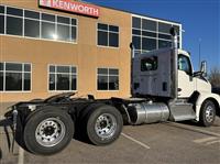 2024 Kenworth T680