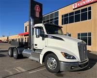 2024 Kenworth T680