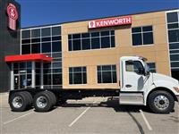 2025 Kenworth T480