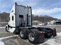 2023 Kenworth T680 NEXT GEN