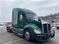 2022 Kenworth T680