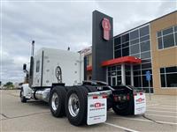 2025 Kenworth W900L