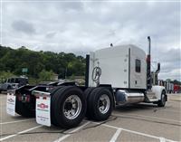 2025 Kenworth W900L
