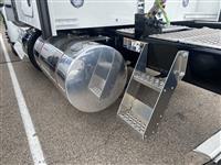 2025 Kenworth W900L