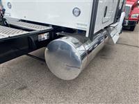 2025 Kenworth W900L