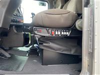 2025 Kenworth W900L