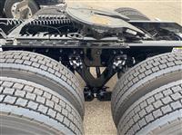 2025 Kenworth W900L