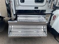 2025 Kenworth W900L