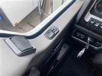 2025 Kenworth W900L