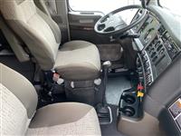 2025 Kenworth W900L