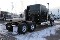 2023 Kenworth W900