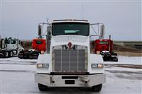 2019 Kenworth T800