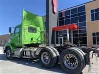 2014 Western Star 4700SB