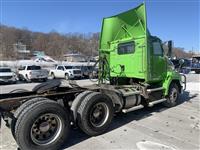 2014 Western Star 4700SB