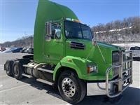 2014 Western Star 4700SB