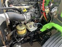 2014 Western Star 4700SB