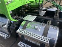 2014 Western Star 4700SB
